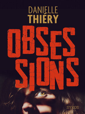 cover image of Obsessions